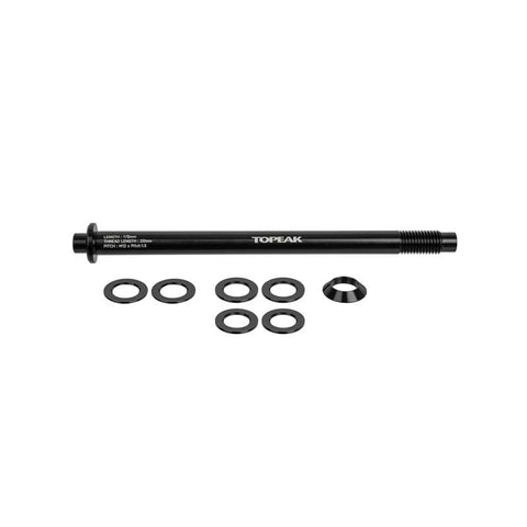 Thru-Axle for Zi:RAK (12 x1.5mm)