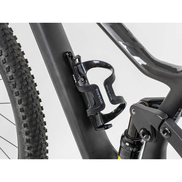 Cage Mount Extenter