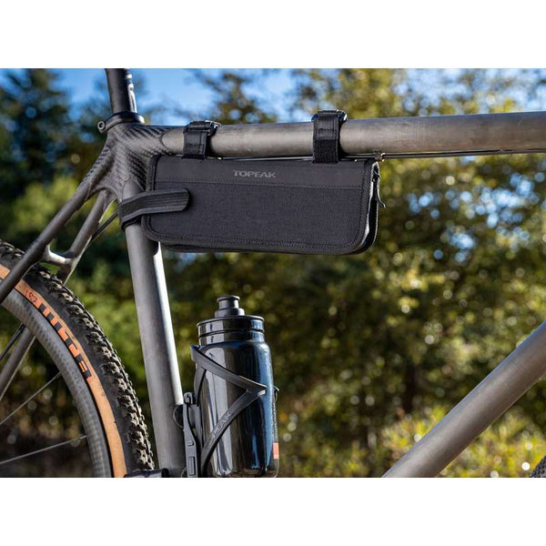 Gravel Gear Bag w/ tools