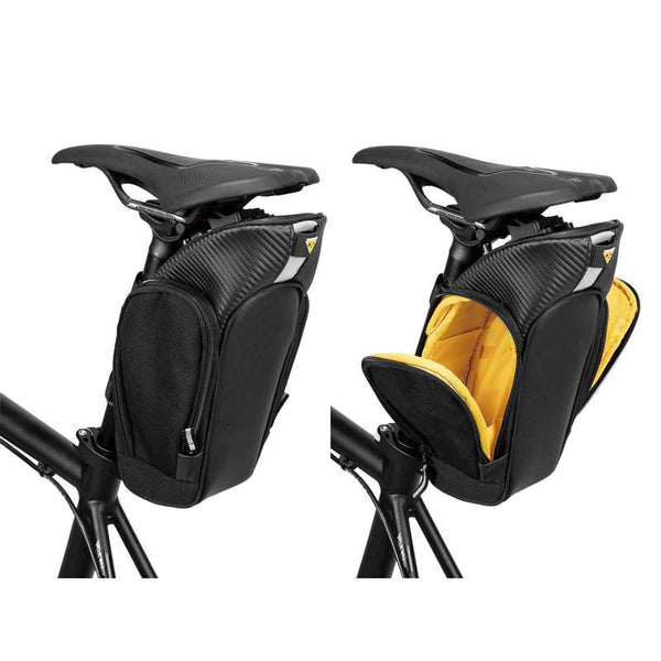 MondoPack XL, w/ Fixer F25
