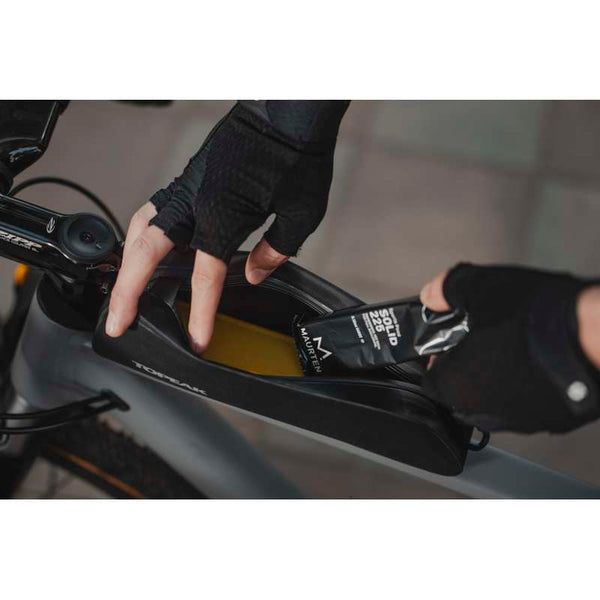 FastFuel DryBag II