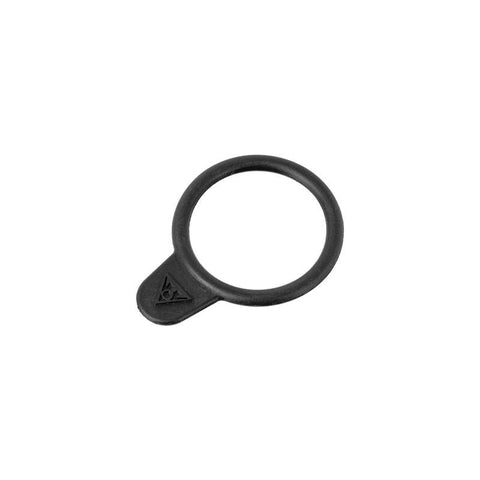 RUBBER STRAP FOR RACEROCKET, RACEROCKET MT, HYBRID ROCKET MT