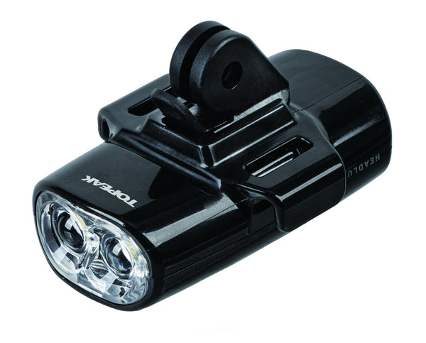 HeadLux 250+