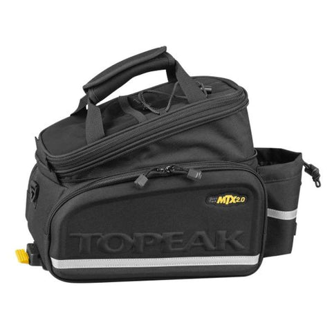 MTX 2.0 TrunkBag DX