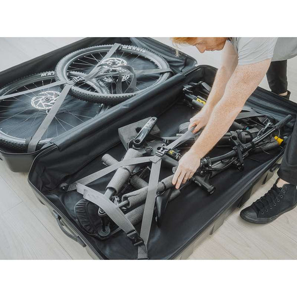 PakGo EX +Plus