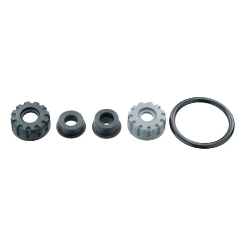 Rebuild Kit for TJB-M1 2004 Joe Blow Max II Floor Pump, JoeBlow Urban EX floor pump (TJB-UET1, twinhead version)