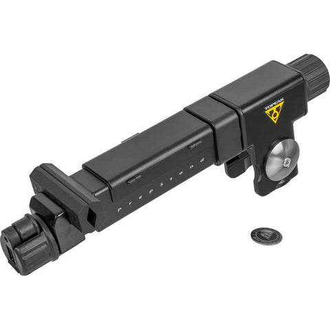 Arm Set w/ QR lever for TW001-1/TW002-1, PrepStand PRO/Elite