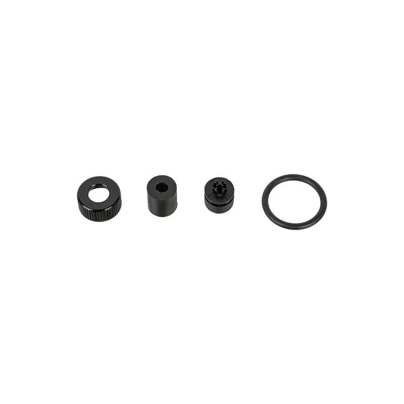 REBUILD KIT FOR TURBO MORPH DIGITAL (TRK-TMDGD01)