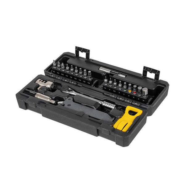 Essential Toolshop