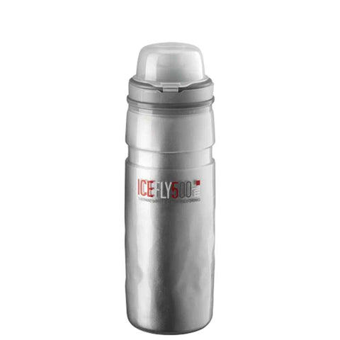 IceFly 500ml Bottle (Clear)
