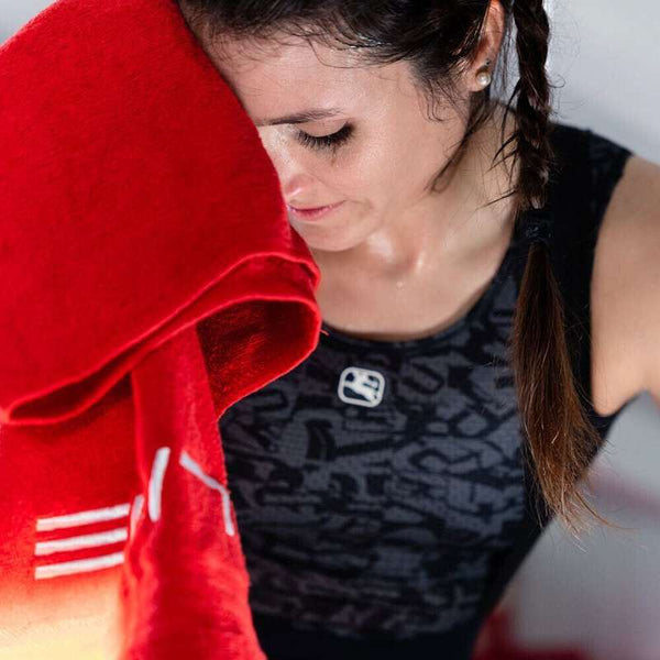 Zugaman Towel