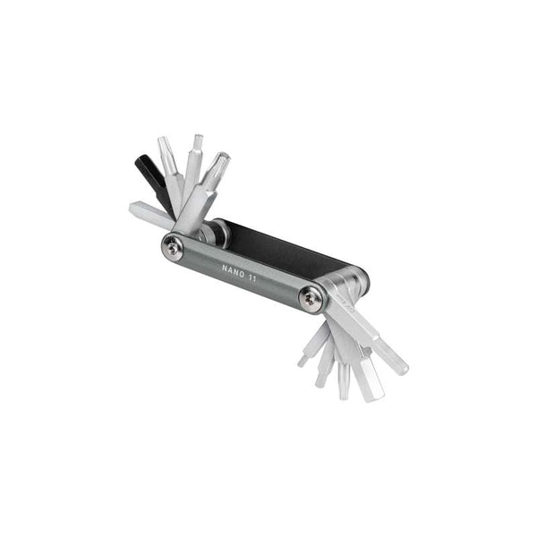 DualSide Cage Pro with ToolBox N11