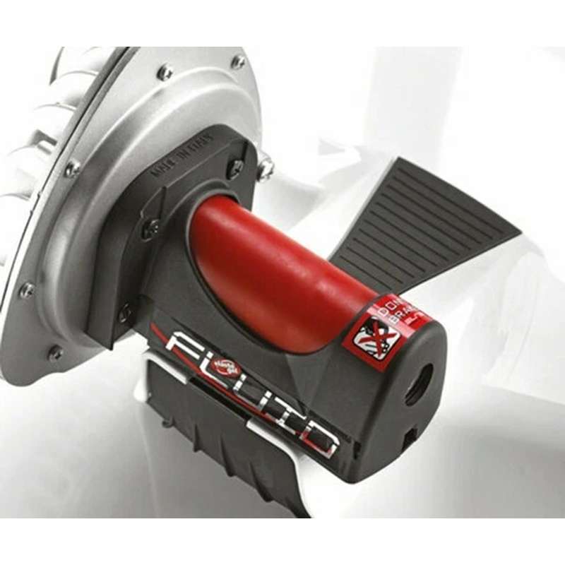 RESISTANCE UNIT FOR POWER FLUID TRAINER