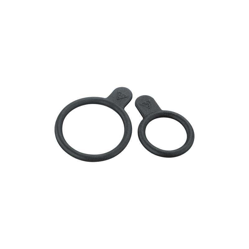 Rubber Strap