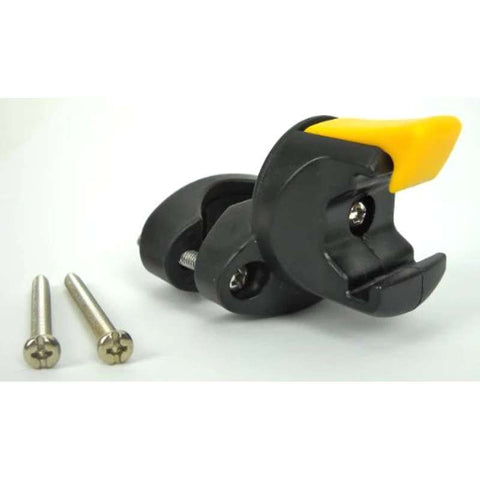 2011 CLAMP BRACKET FOR ULOCKS (USE WITH CLAMP SPLINES)